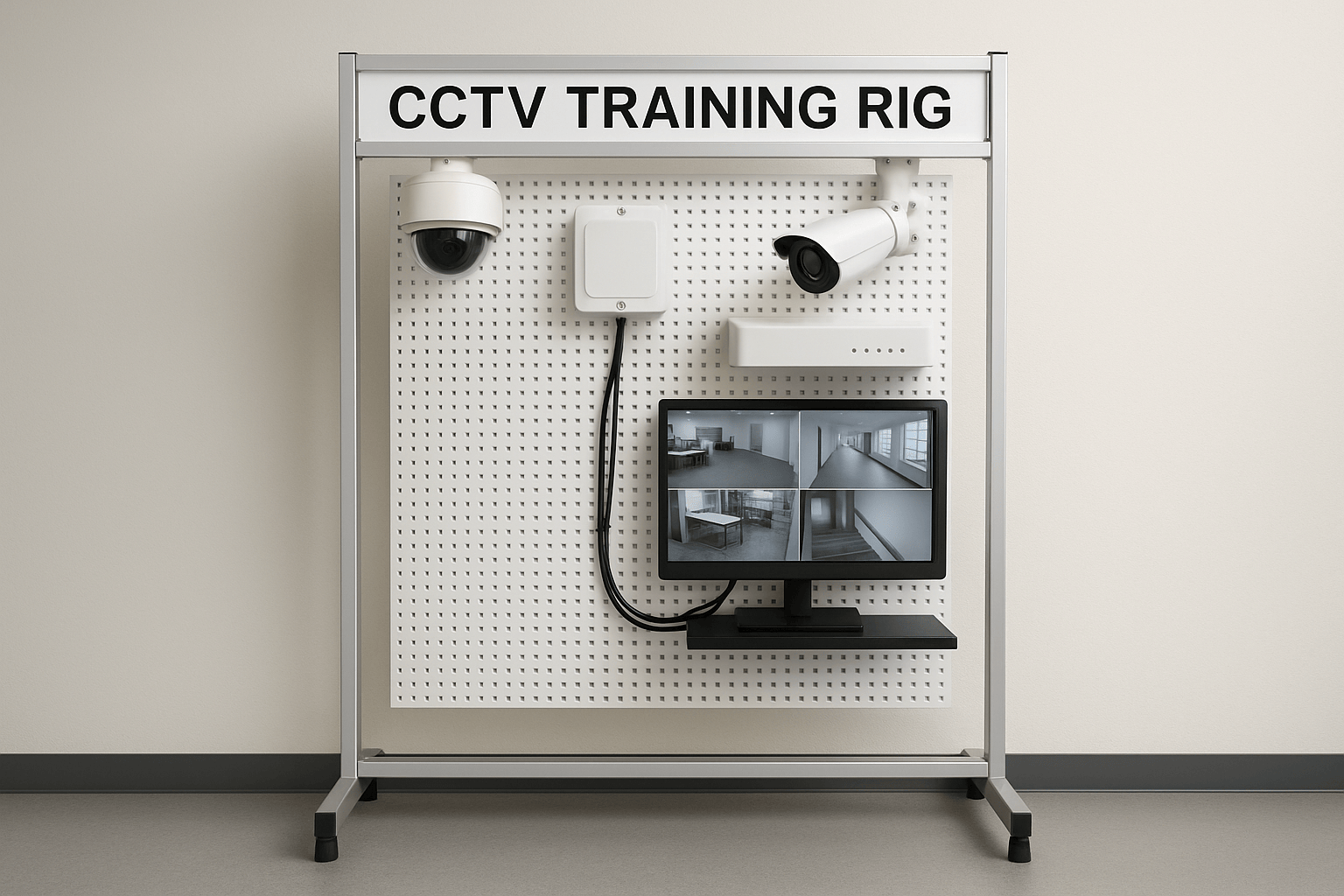 CCTV Training rig_1_933kb