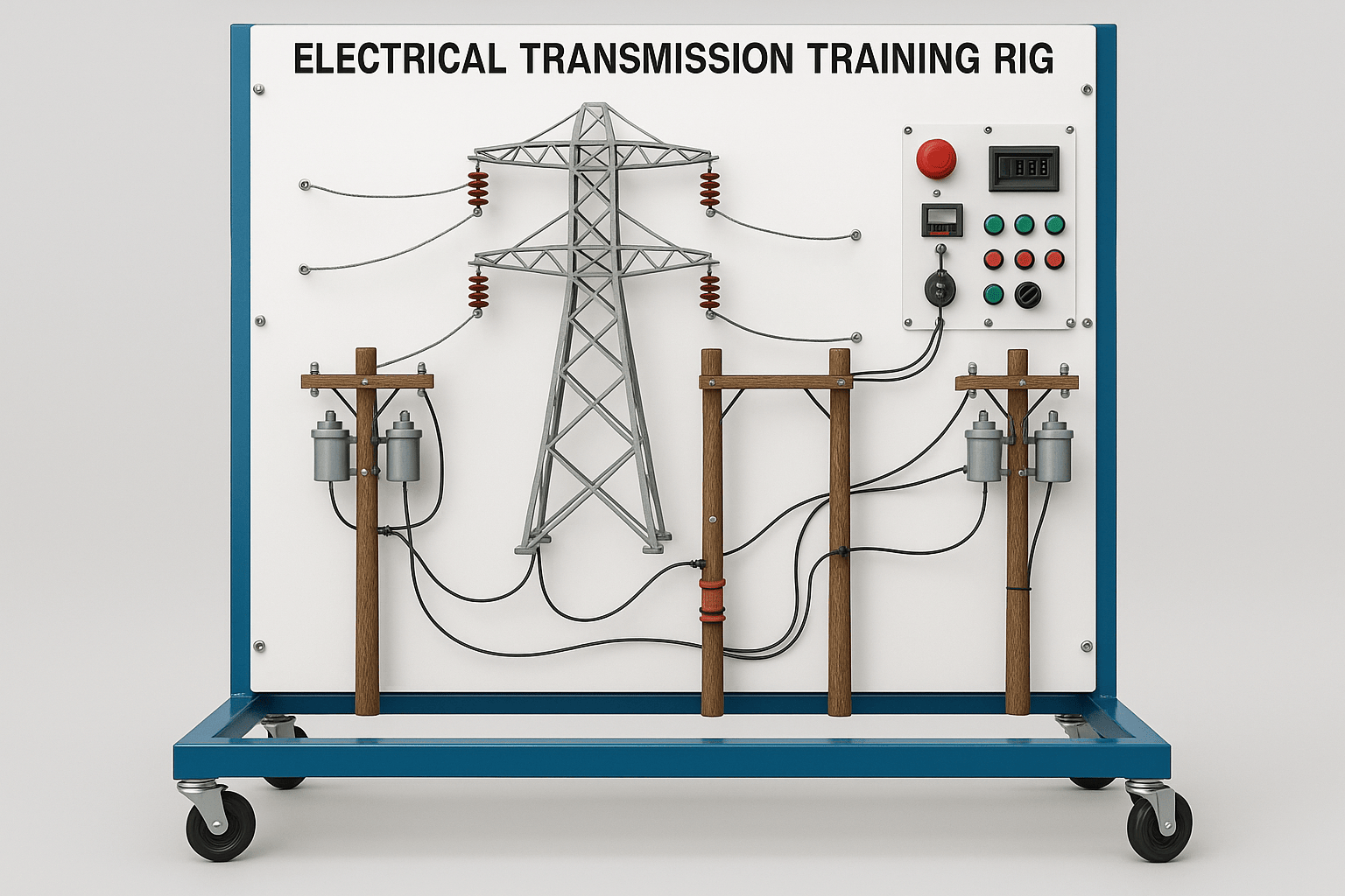 Electrical Training Rig_990KB