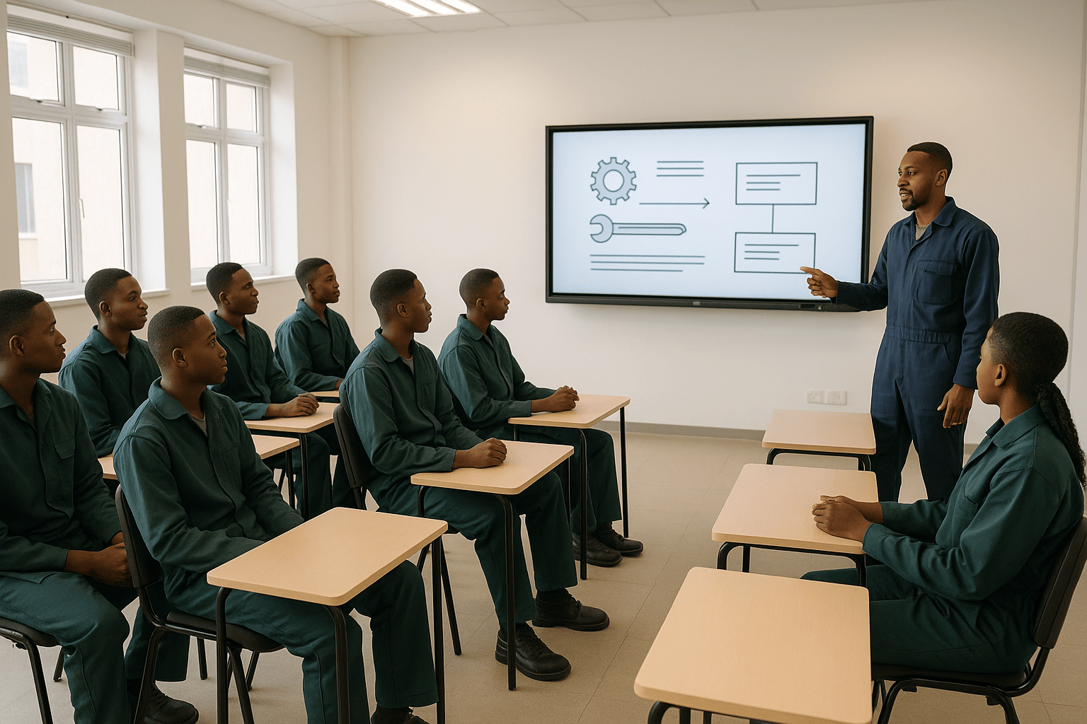 Modern Classroom Workshop_students3_730kB