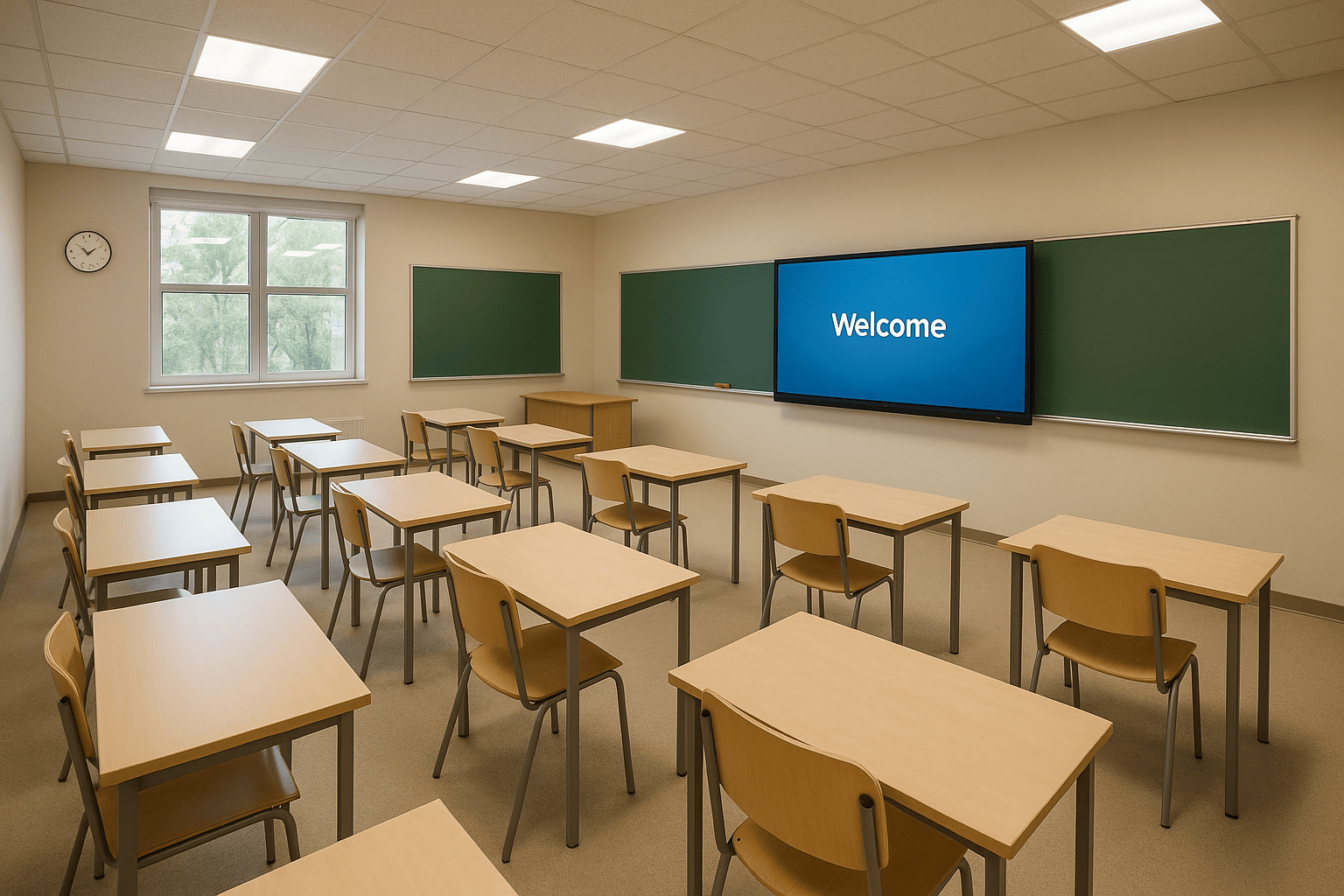Modern Interactive Classroom_simple_compose2_809KB