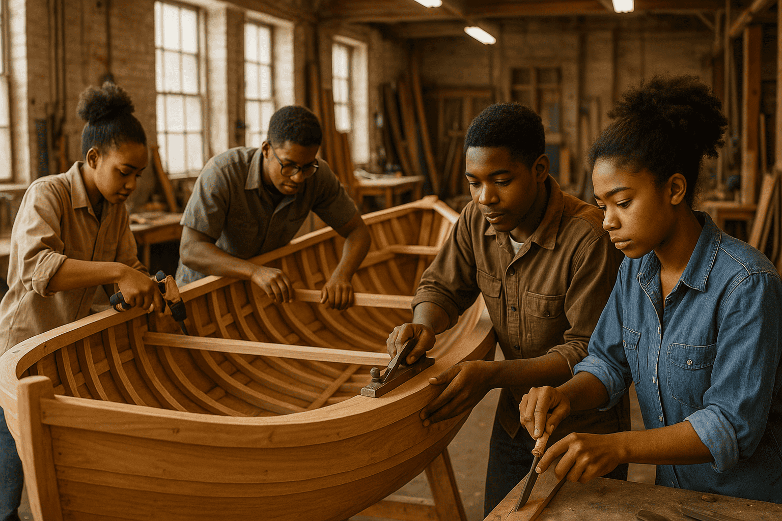 Boat Building Apprenticeship_514kb