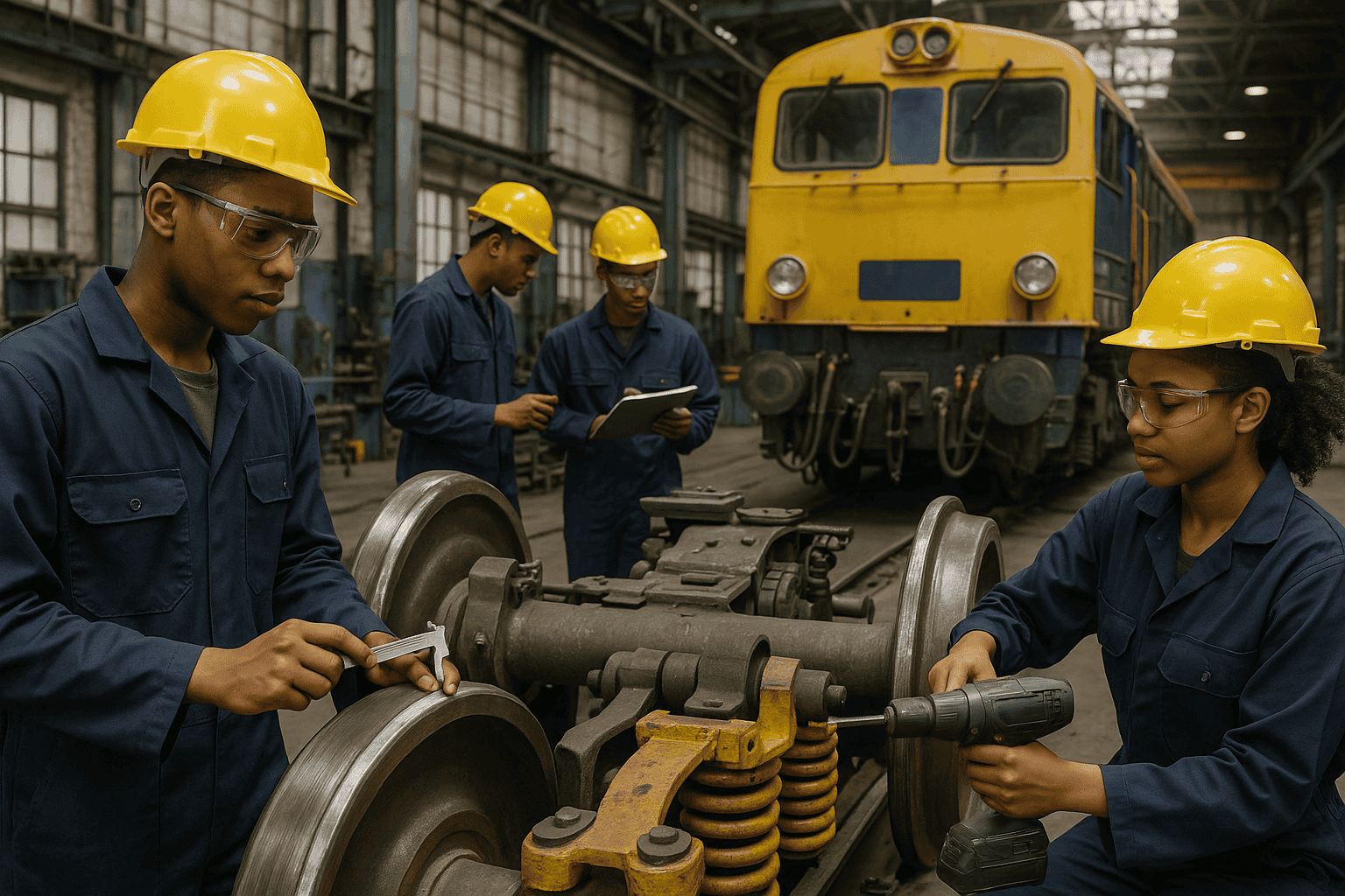 Rail Engineering Workshop_482